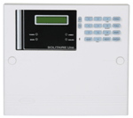Wired Intruder Alarm Panel Wired Intruder Alarm Panel