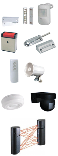 Sensors Accessories Sensors Accessories