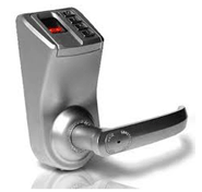 Finger Print Lock Finger Print Lock