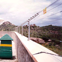 Power Fencing Power Fencing