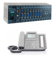 EPABX KTS System EPABX KTS System