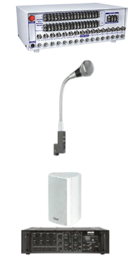 Audio Broadcasting