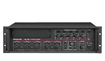Amplifiers