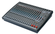 Amplifiers