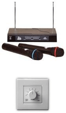 PA Accessories